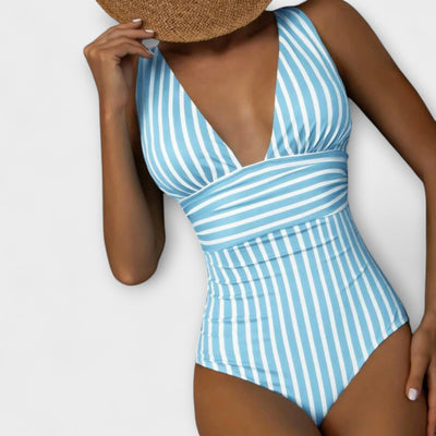 Viki™ | Elegant Ladies Swimsuit