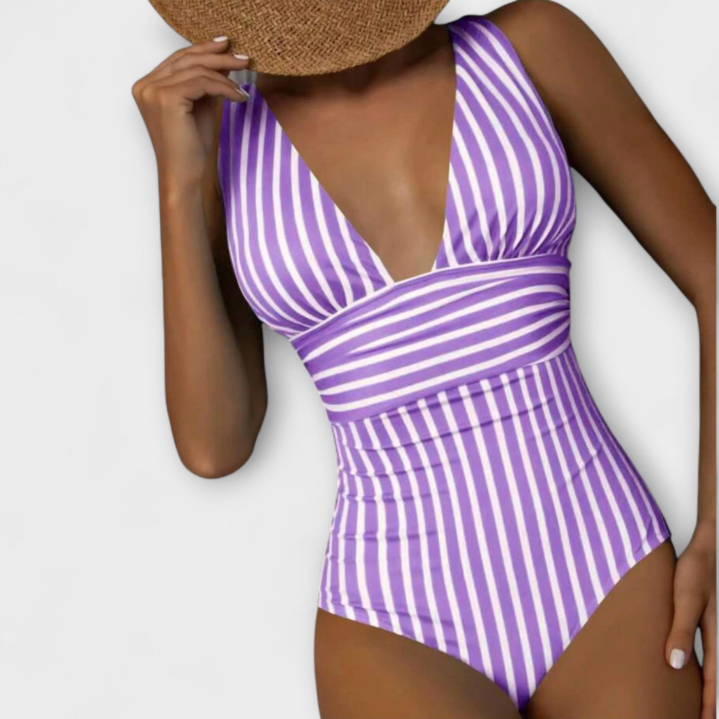 Viki™ | Elegant Ladies Swimsuit