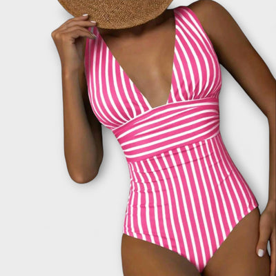 Viki™ | Elegant Ladies Swimsuit