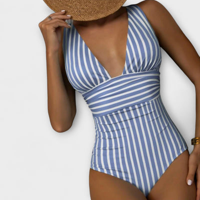 Viki™ | Elegant Ladies Swimsuit