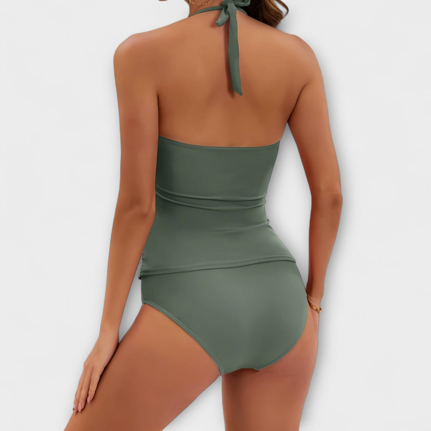 Viki™ | Luxury Swimsuit Set