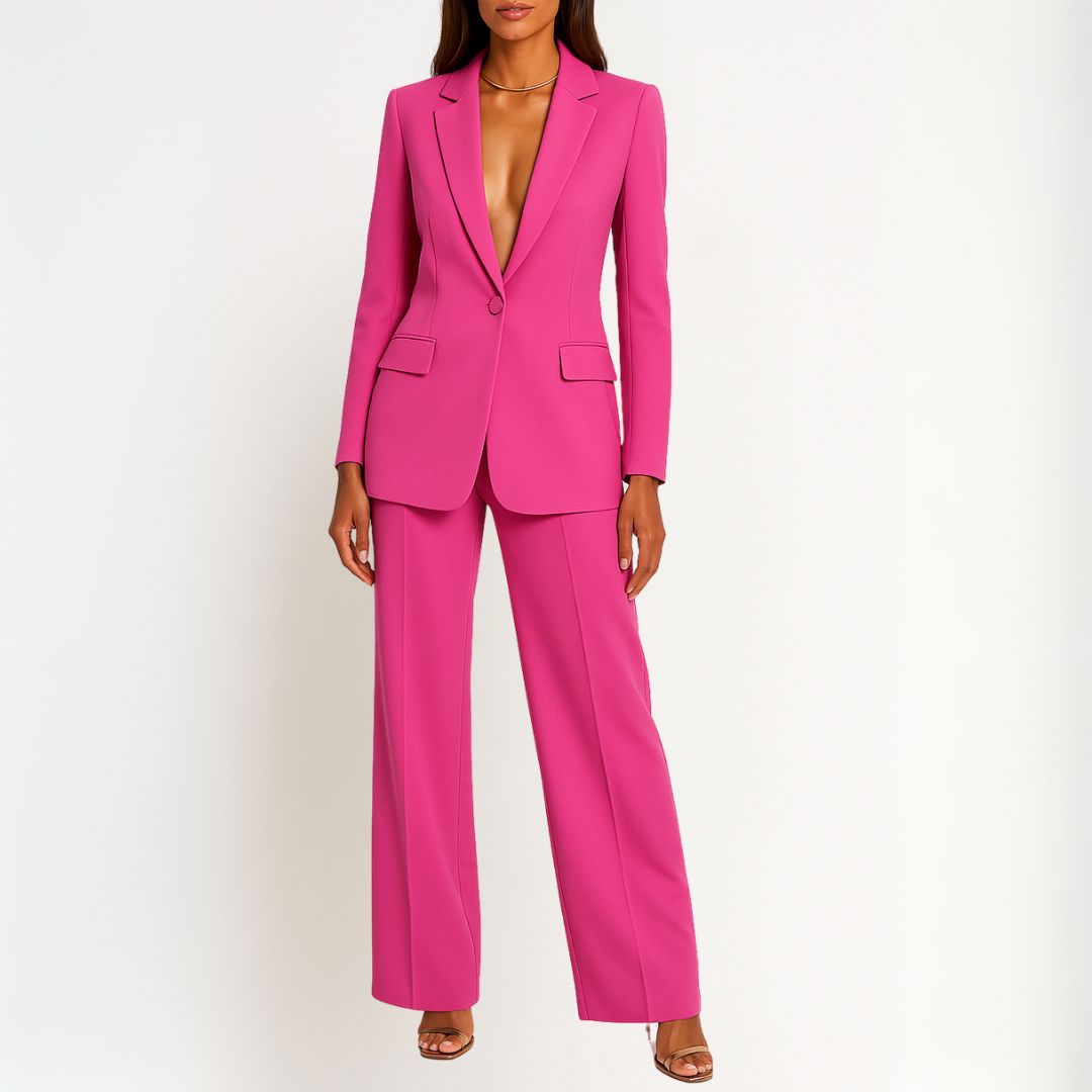 Viki | COMPLETO BLAZER E PANTALONI