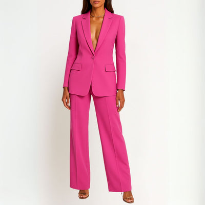 Viki | COMPLETO BLAZER E PANTALONI