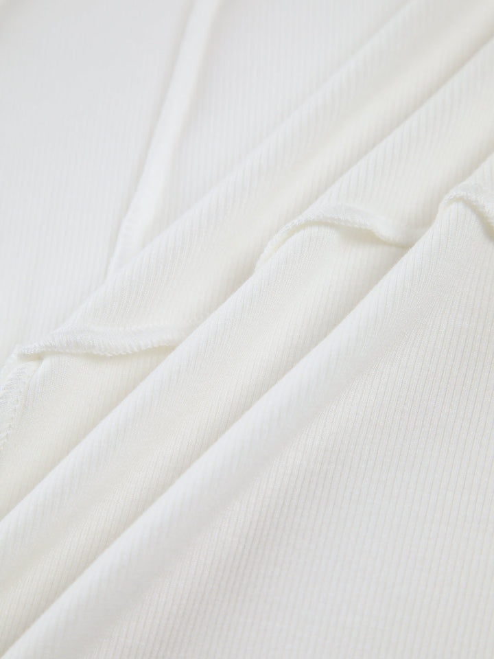 EVIAN | LONG SLEEVE TOP
