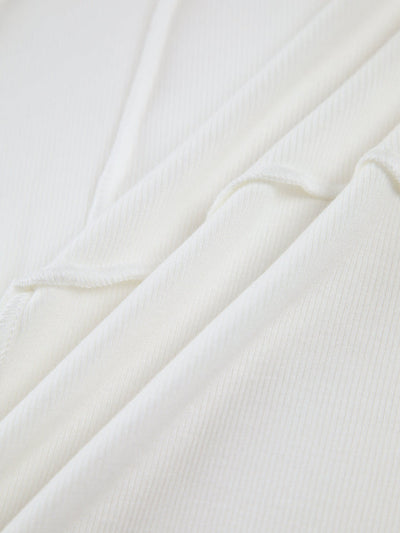 EVIAN | LONG SLEEVE TOP
