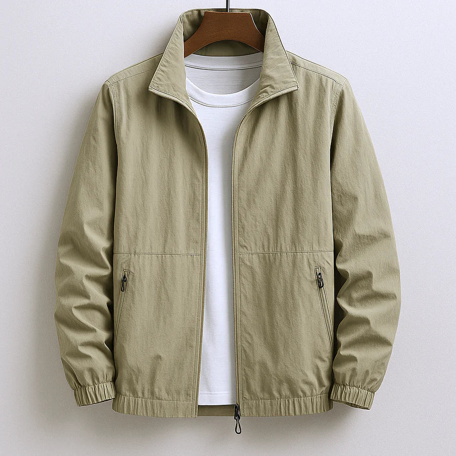 Viki™ | Elegant summer jacket
