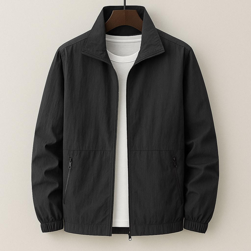 Viki™ | Elegant summer jacket