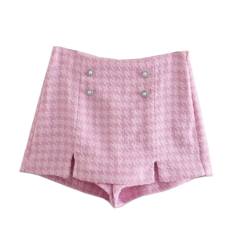 FLAMINGA | TWO PIECE SET