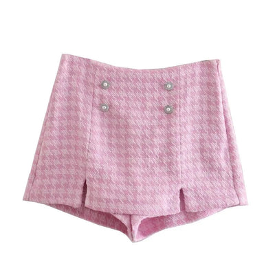 FLAMINGA | TWO PIECE SET