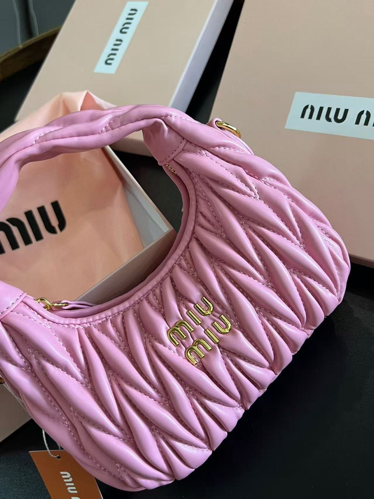 MIMMI BAG