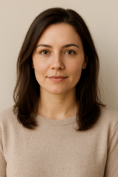 Author photo