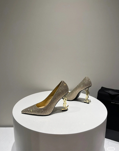 GLAM SISY | HIGH HEELS