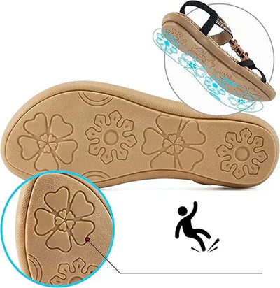 Maria™ |  Orthopedia Comfort+ Sandals