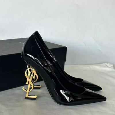 SISY MIU | HIGH HEELS