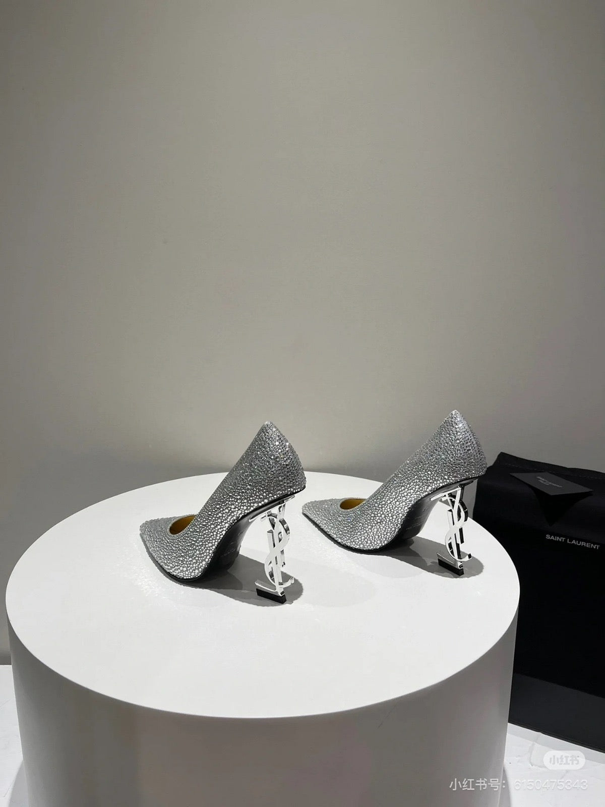 GLAM SISY | HIGH HEELS