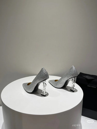 GLAM SISY | HIGH HEELS