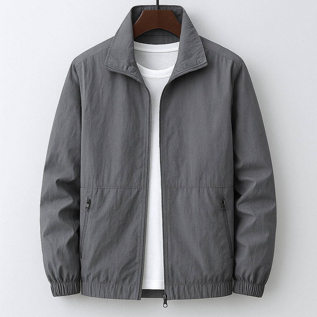 Viki™ | Elegant summer jacket