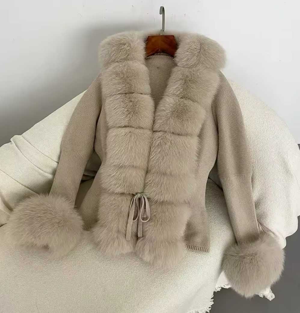 ʟᴜxᴜʀʏ ꜰᴜʀ ᴄᴀʀᴅɪɢᴀɴ - ʙᴇɪɢᴇ