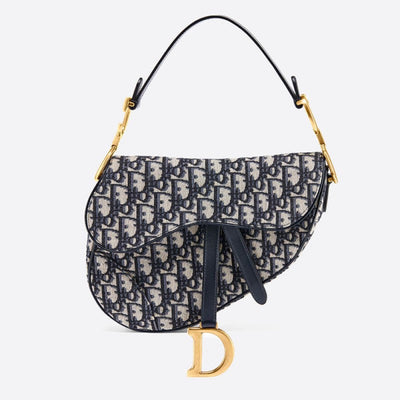 DIANA SADDLE BAG