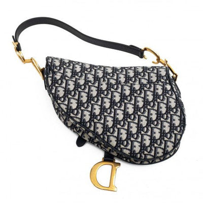 DIANA SADDLE BAG
