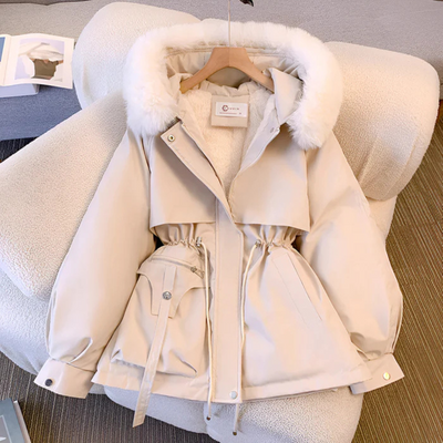 Viki® | Elegant winter coat