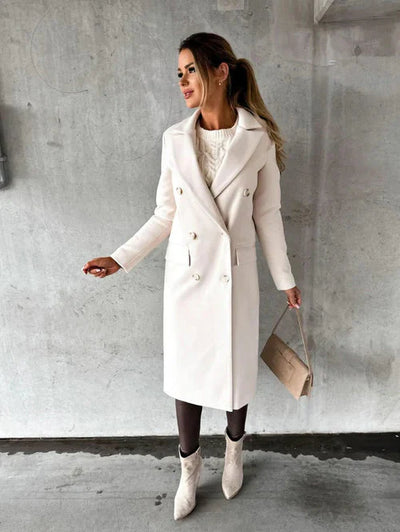 Brit & Boho™ | Natasha winter jacket
