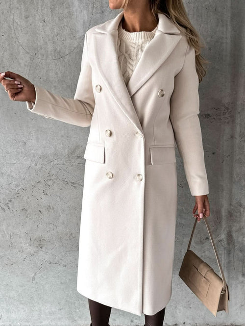 Brit & Boho™ | Natasha winter jacket