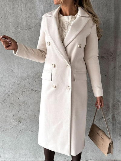 Brit & Boho™ | Natasha winter jacket