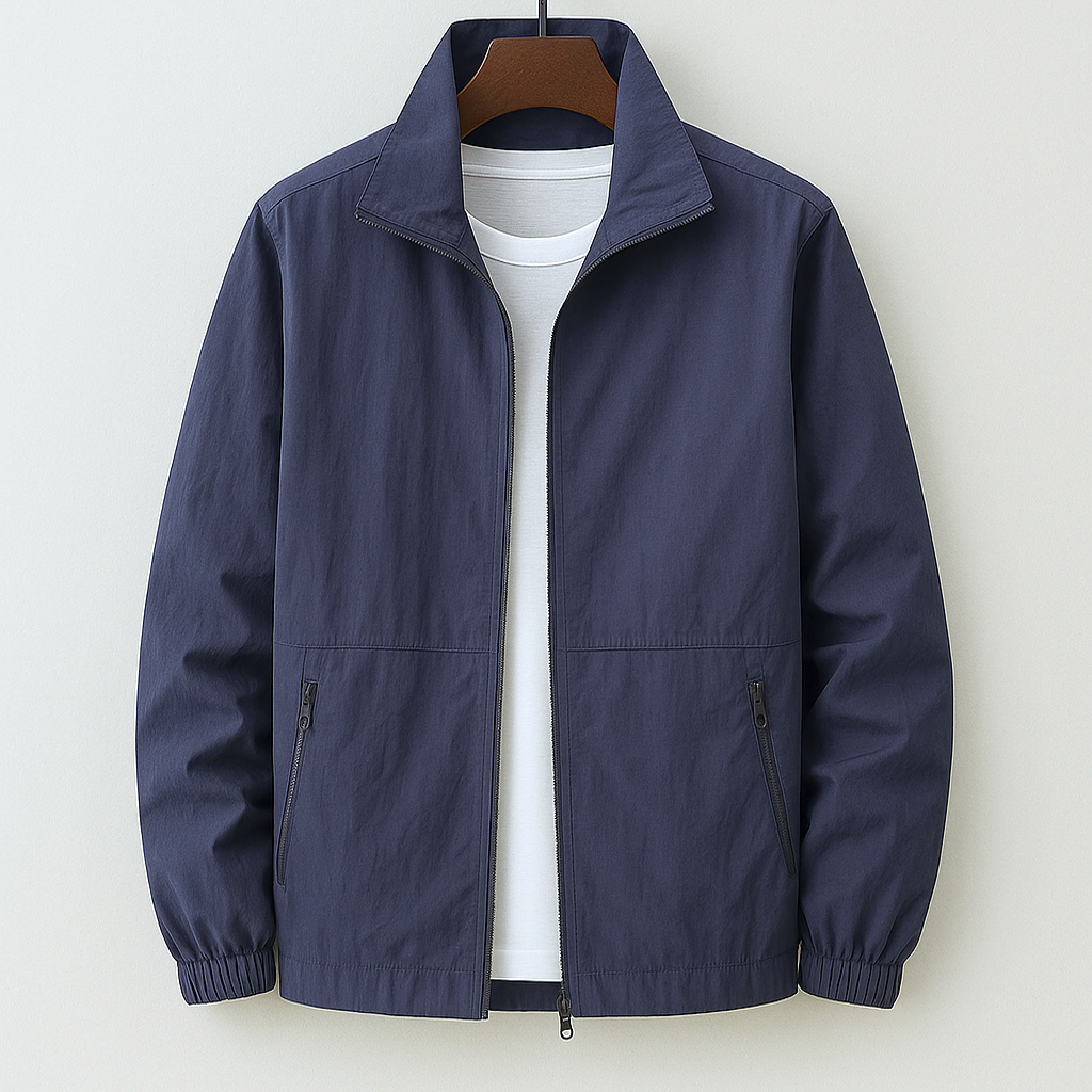 Viki™ | Elegant summer jacket