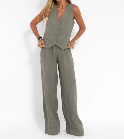 ALINA | Women's Lightweight, Elegant and Casual Suit