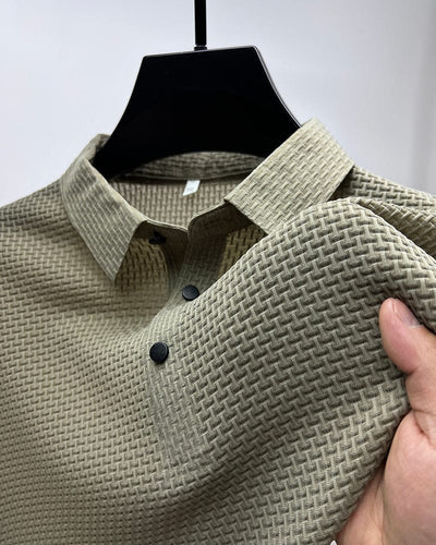 Viki| Elegant men's T-shirt