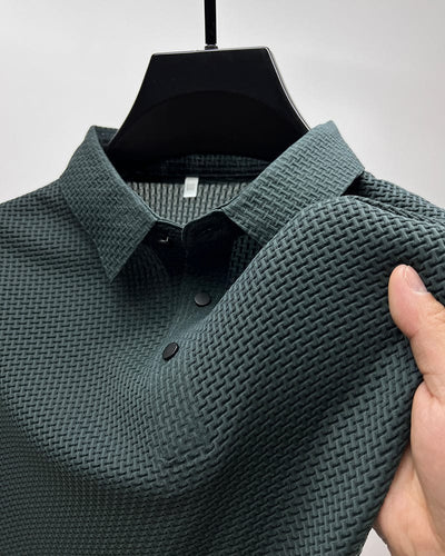 Viki| Elegant men's T-shirt