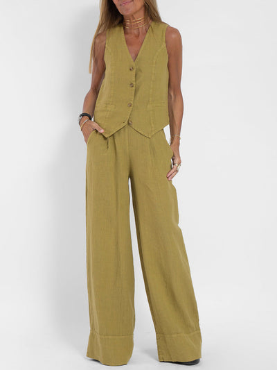 ALINA | Women's Lightweight, Elegant and Casual Suit