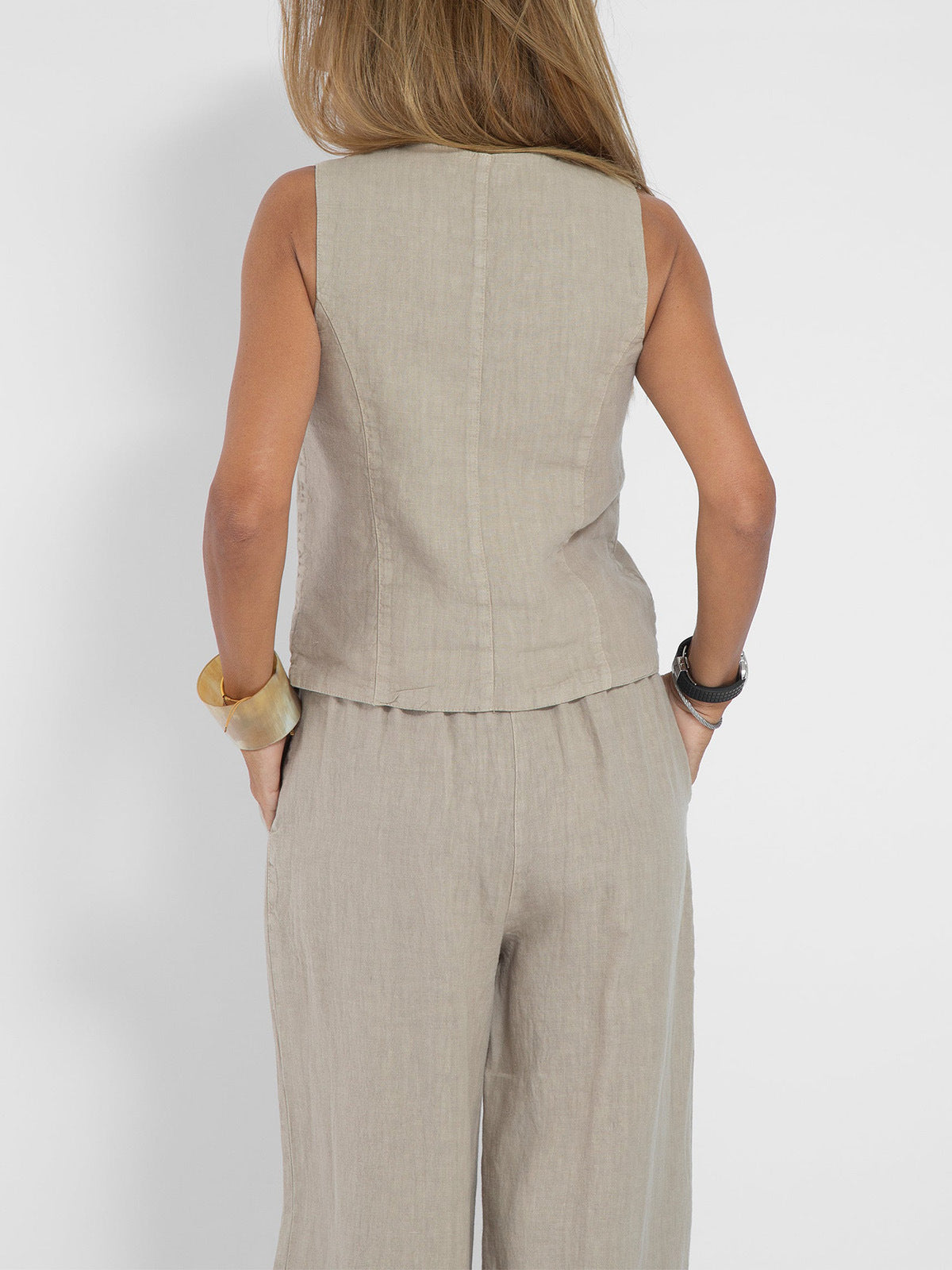 ALINA | Women's Lightweight, Elegant and Casual Suit