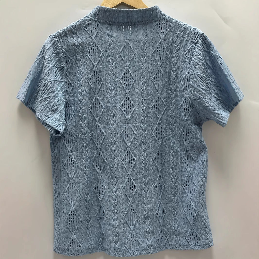 Viki – V-Neck Blouse