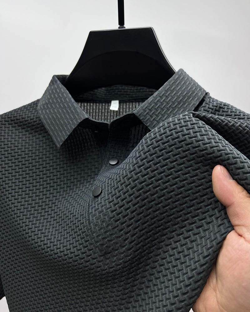 Viki| Elegant men's T-shirt