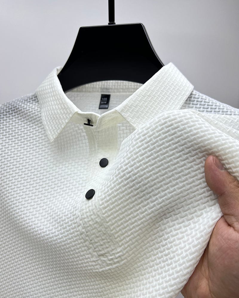 Viki| Elegant men's T-shirt