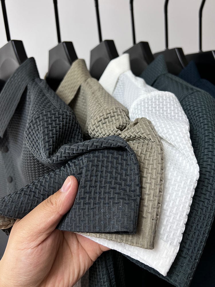 Viki| Elegant men's T-shirt