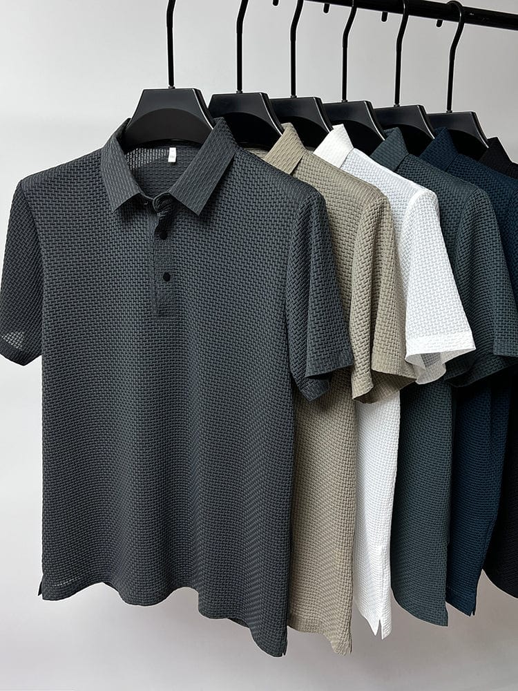 Viki| Elegant men's T-shirt