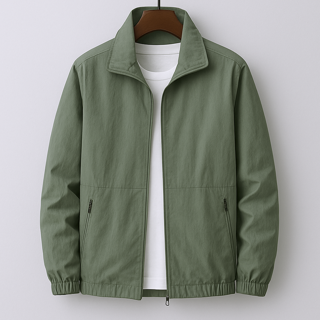 Viki™ | Elegant summer jacket