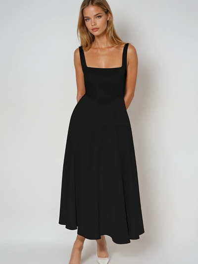 Viki | Elegant Dress