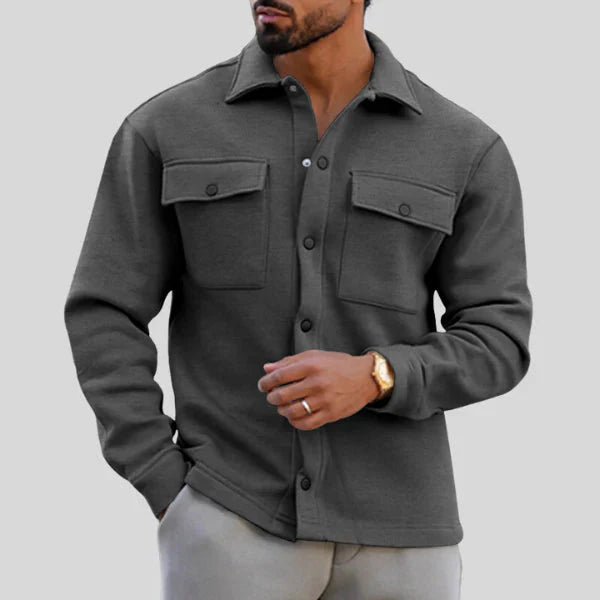 Brit & Boho™ | James Blazer