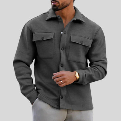 Brit & Boho™ | James Blazer
