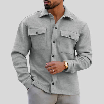 Brit & Boho™ | James Blazer
