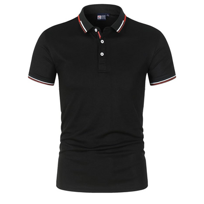 Viki® | Casual Polo Shirt