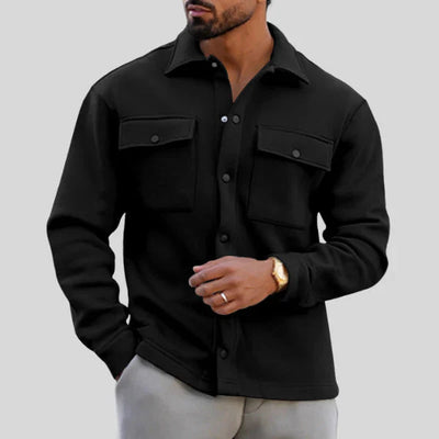 Brit & Boho™ | James Blazer