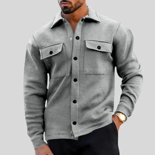 Brit & Boho™ | James Blazer