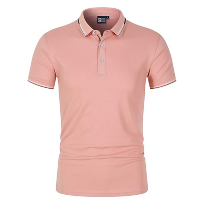 Viki® | Casual Polo Shirt