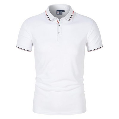 Viki® | Casual Polo Shirt