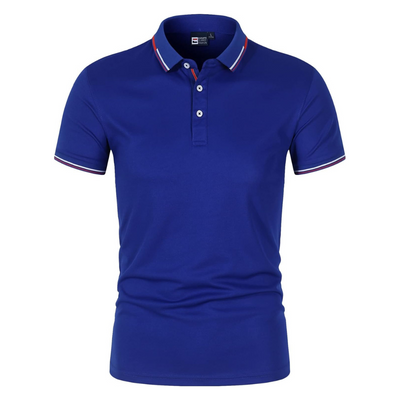 Viki® | Casual Polo Shirt
